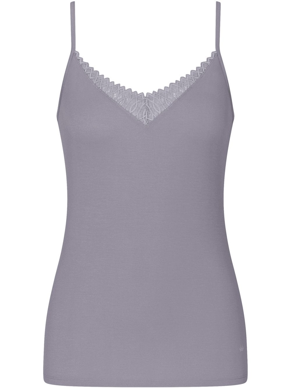 Triumph Sleepshirt  Damen grau bedruckt, 46