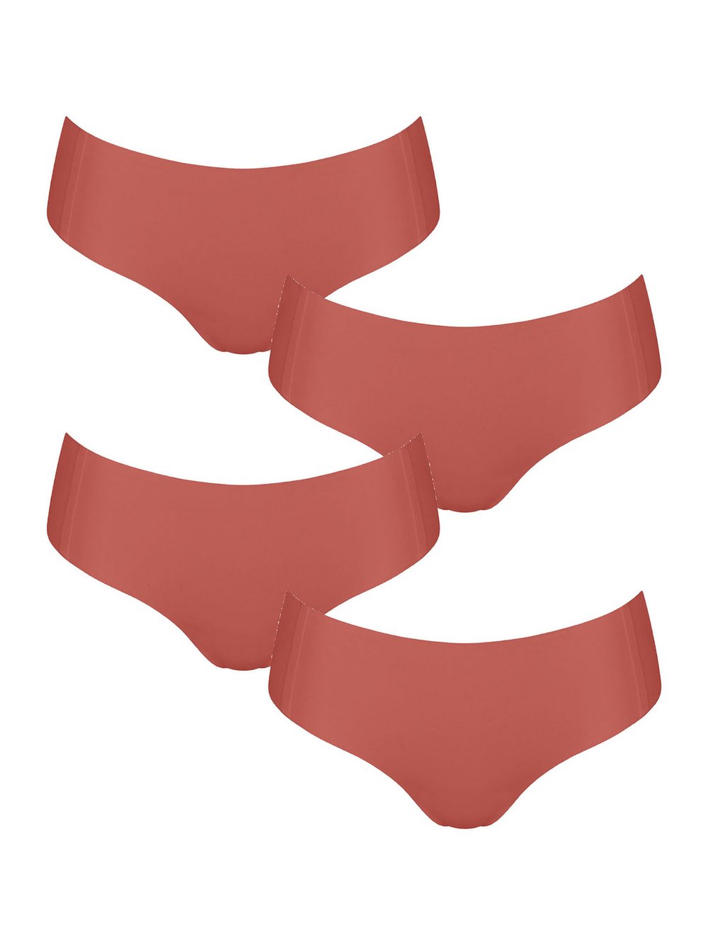 sloggi Hipster  Damen orange, XL