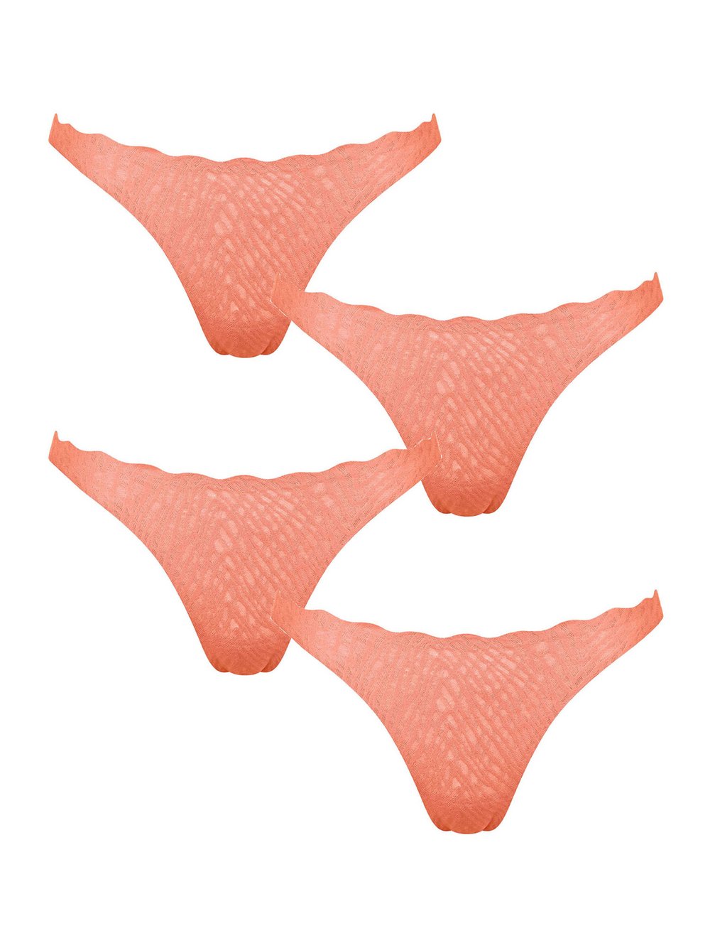 sloggi String  Damen orange, XL