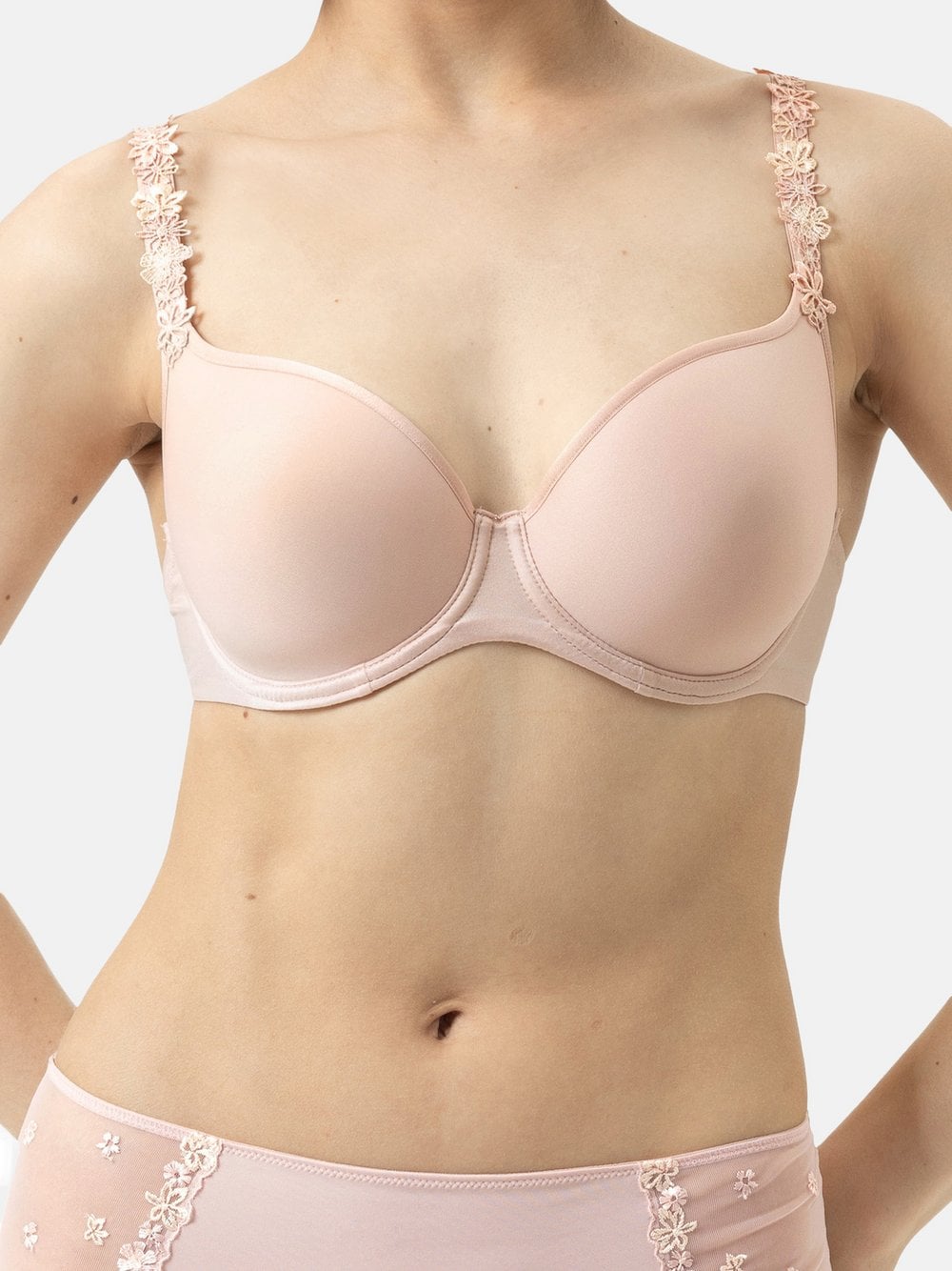 Thumbnail - Mey Schalen BH Damen beige, 90C