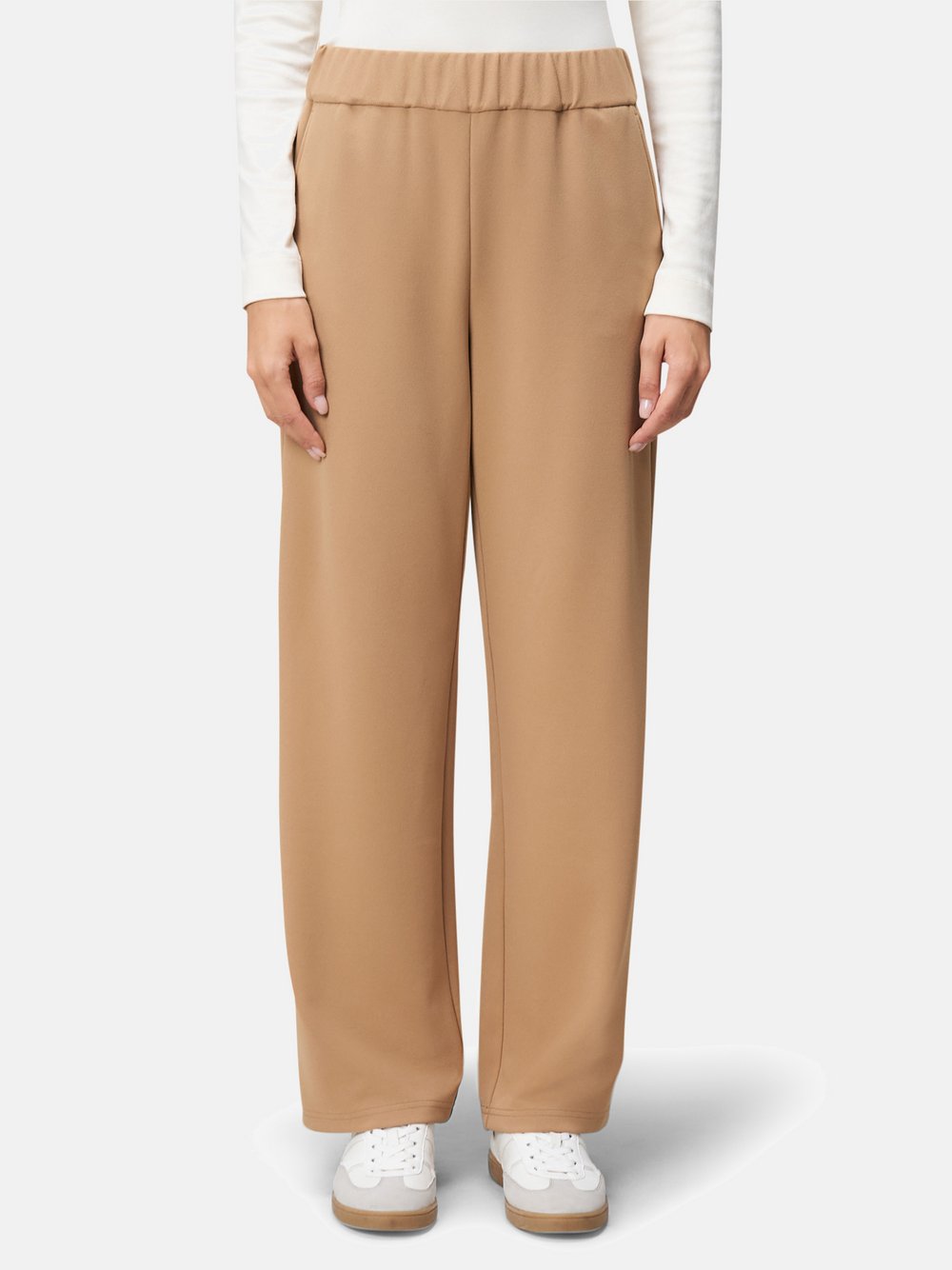 zero Stoffhose Damen mehrfarbig, 34