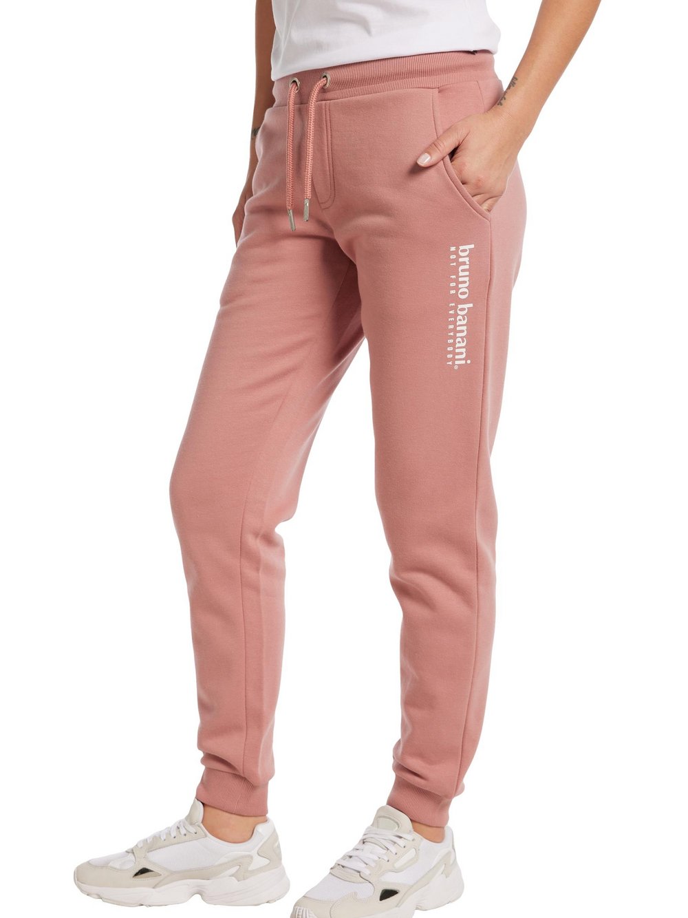 Bruno Banani Sweathose Damen rosa, 44