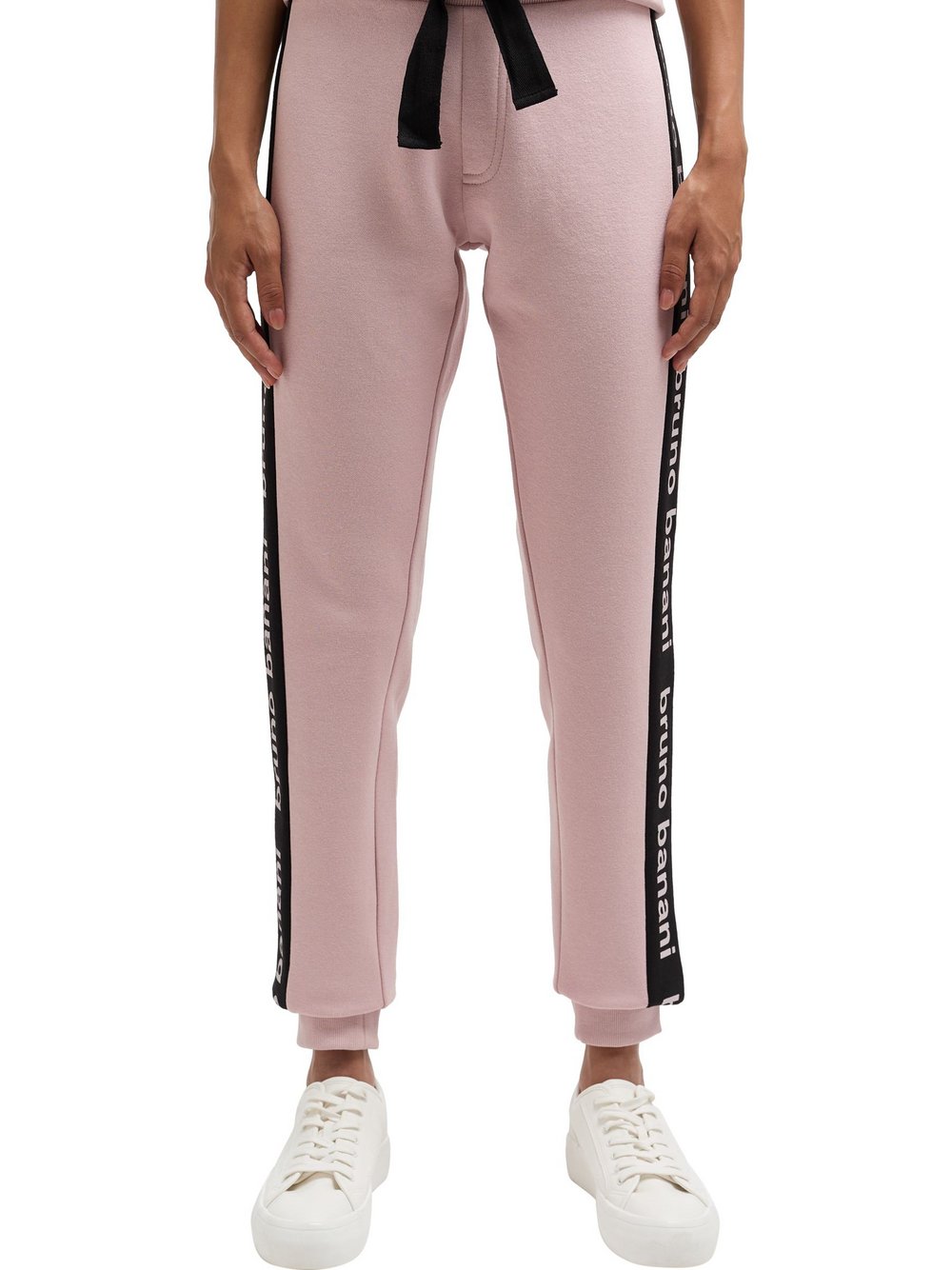 Bruno Banani Sweathose Damen lila, 38