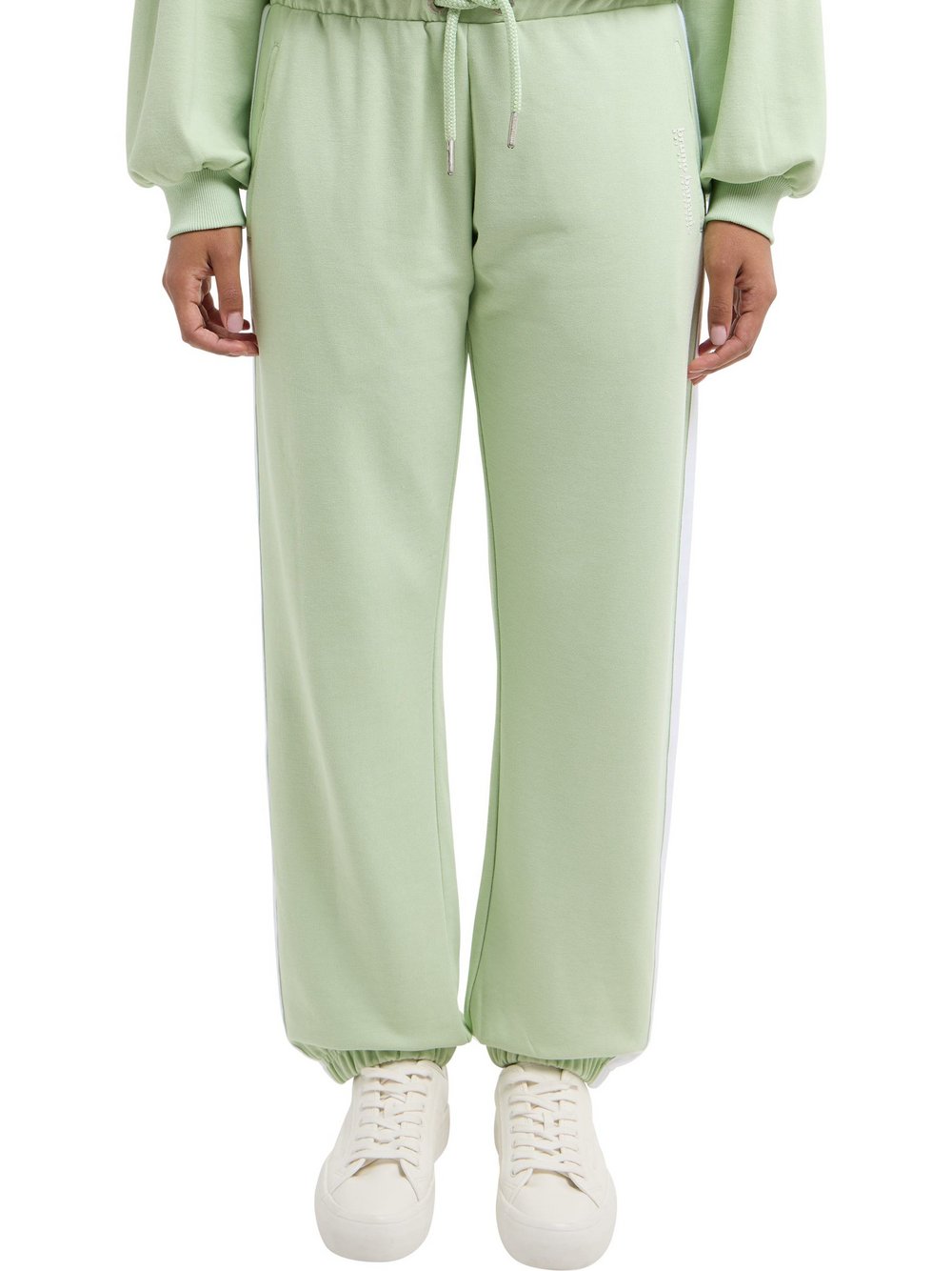 Bruno Banani Sweathose Damen grün, L