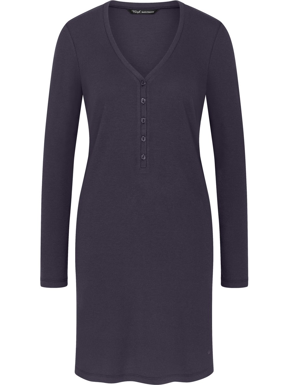 Triumph Nachthemd  Damen mehrfarbig bedruckt, 38