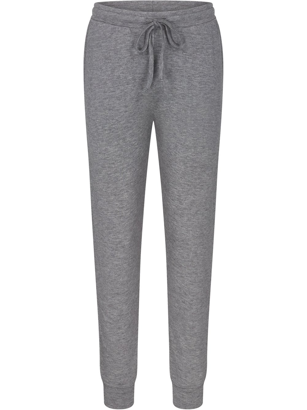 Triumph Pyjamahose  Damen grau bedruckt, 48