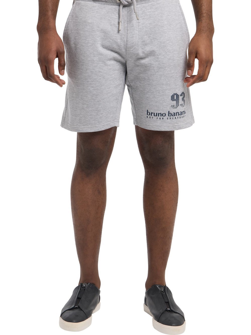 Bruno Banani Shorts  Herren mehrfarbig, XXXL