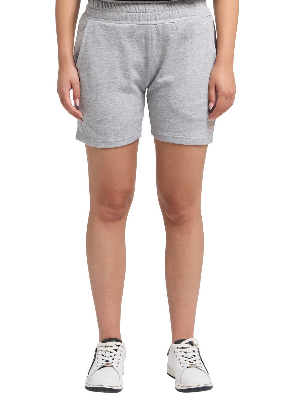 Bruno Banani Sweatshorts  Damen mehrfarbig, 36