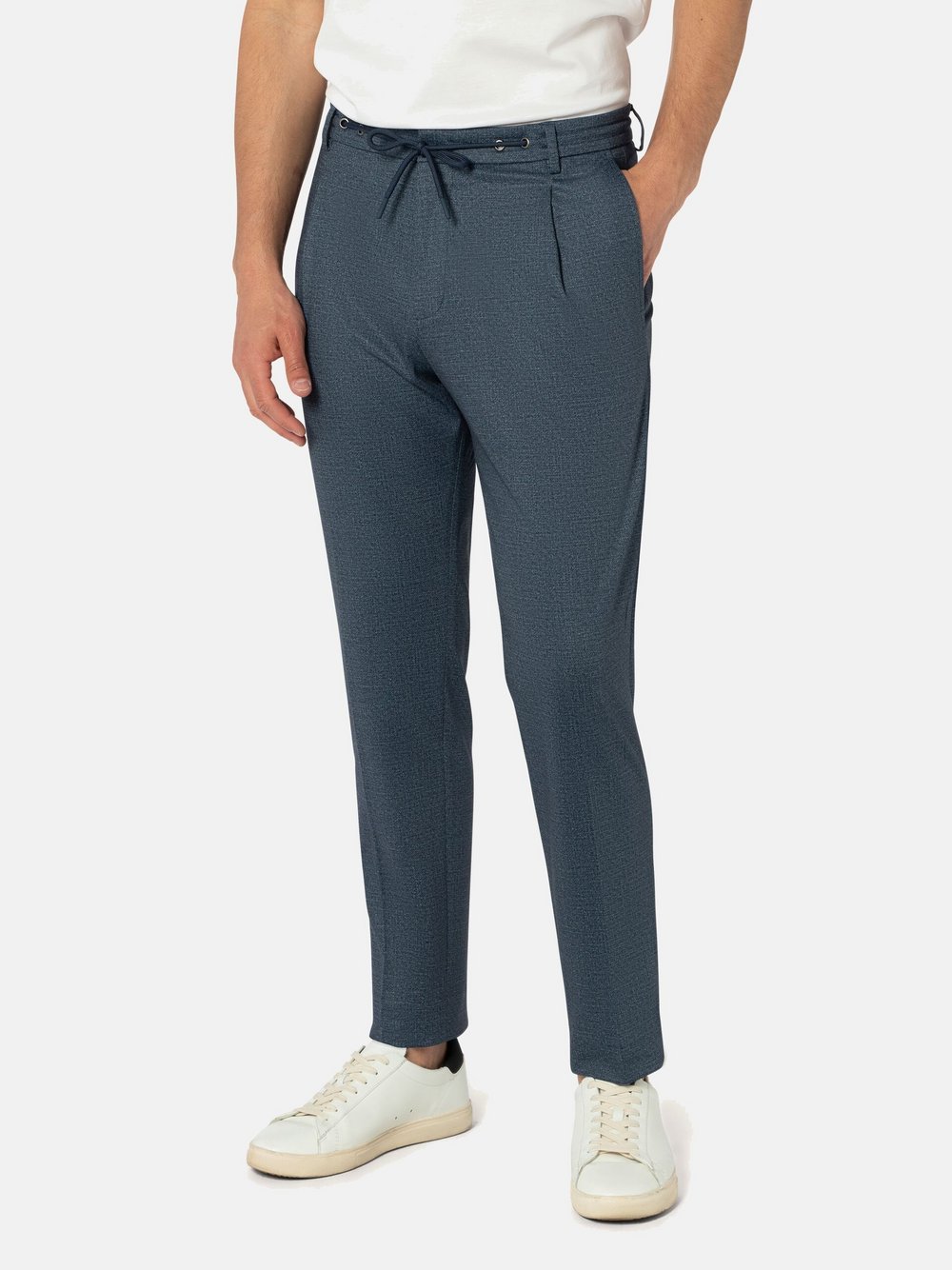 Benvenuto Hose Herren blau, 90