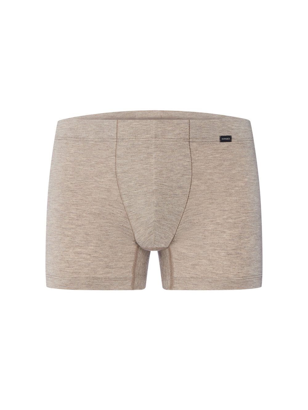Hanro Retro Pants Herren camel, XL