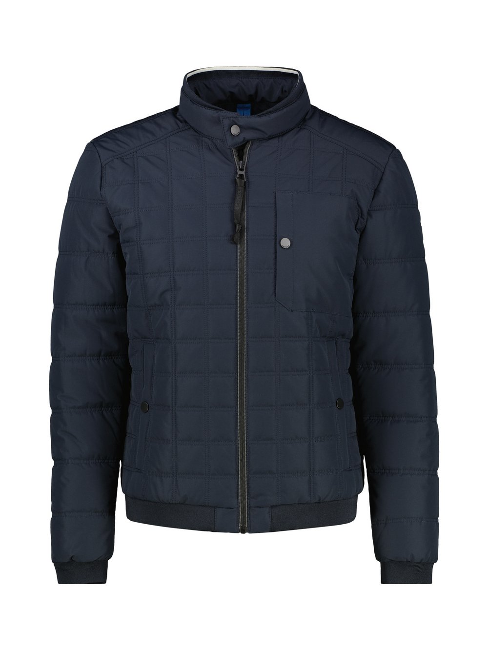 LERROS Steppjacke Herren blau, XXXL
