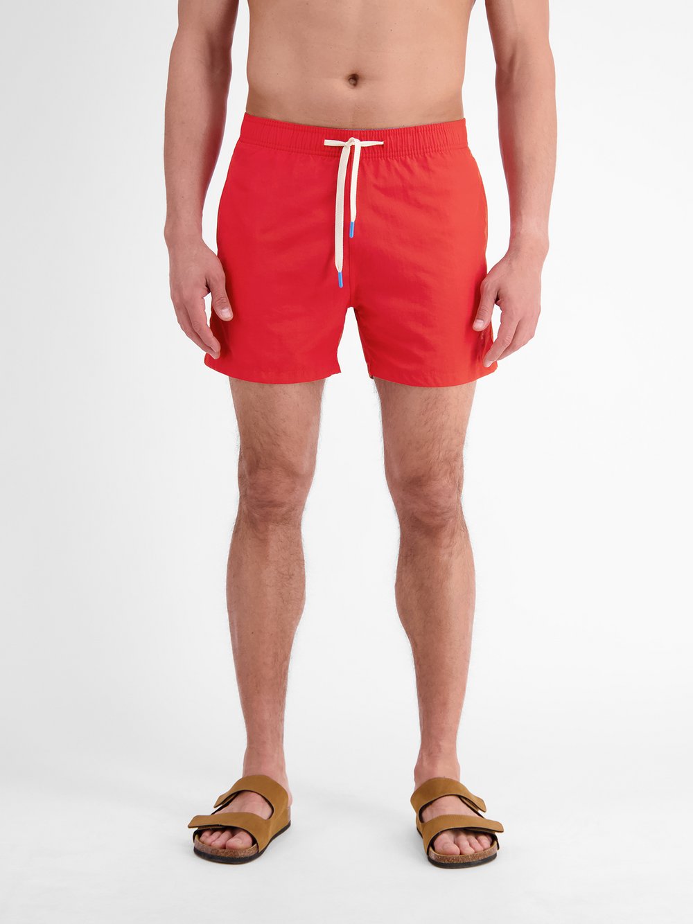 LERROS Shorts Herren rot, XL