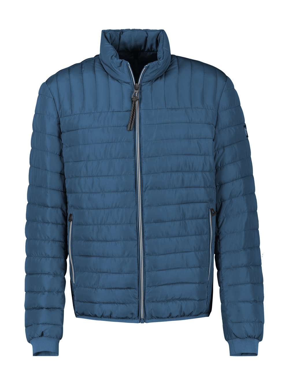 LERROS Steppjacke Herren blau, M
