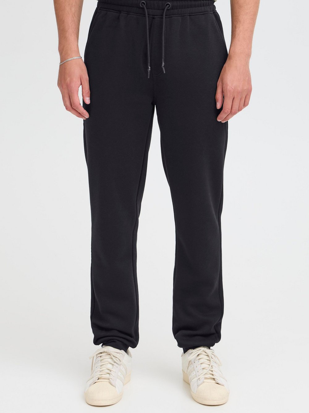 BLEND Sweathose Herren schwarz, XXL