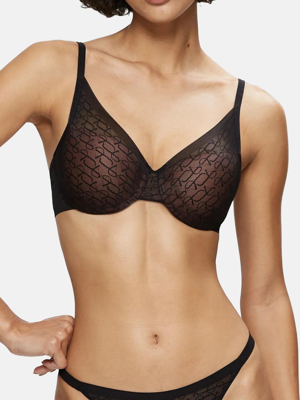 Triumph Schalen BH Damen schwarz, 85D