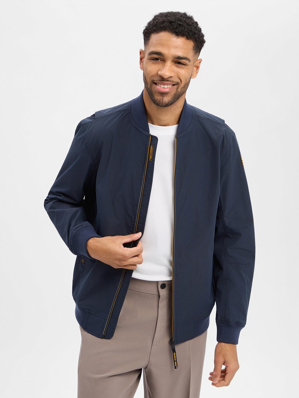 PME Legend Blouson Herren blau, XXL