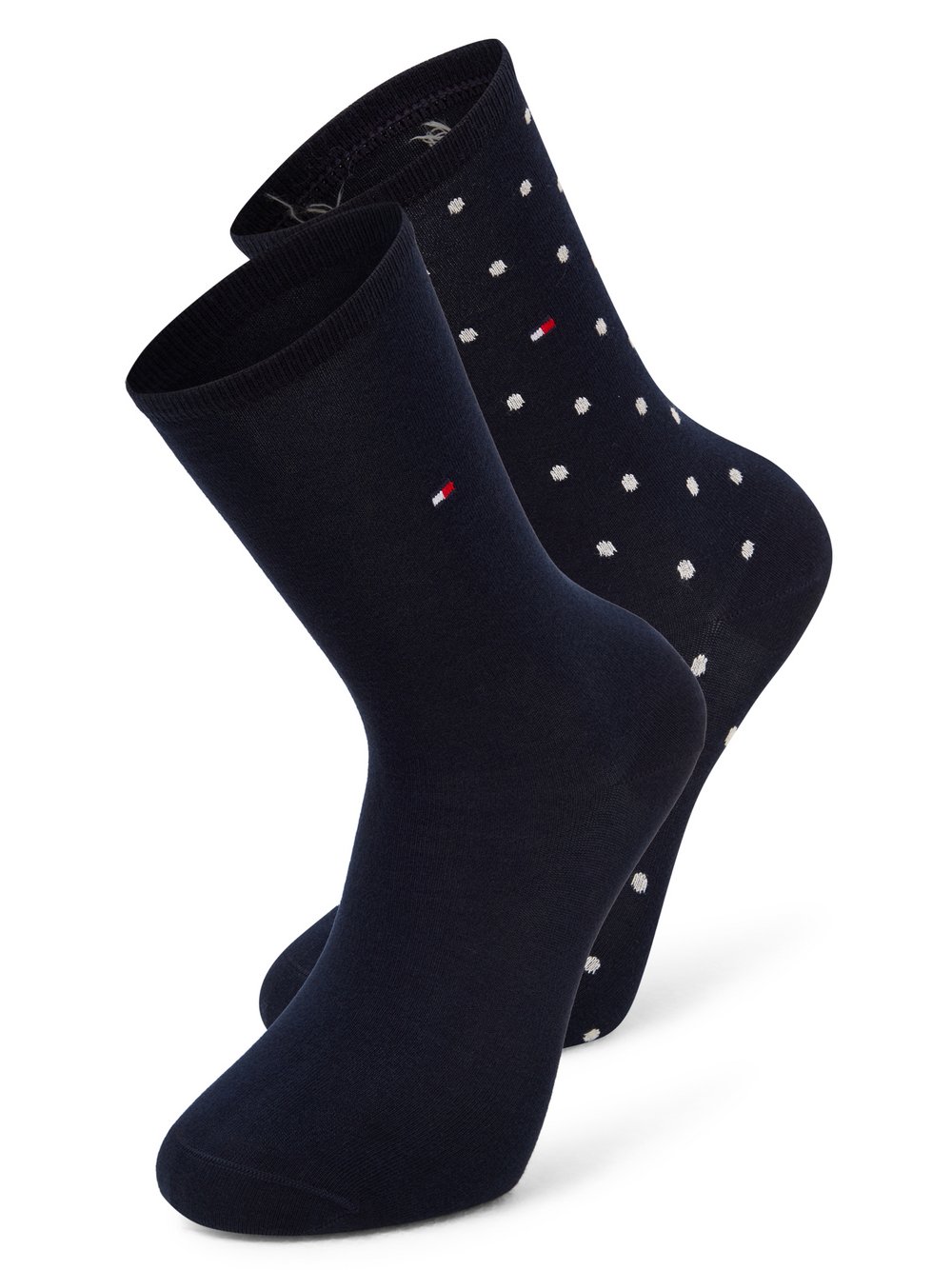 Tommy Hilfiger Damen Clssc Sock Socken (2er Pack) - Bild 4