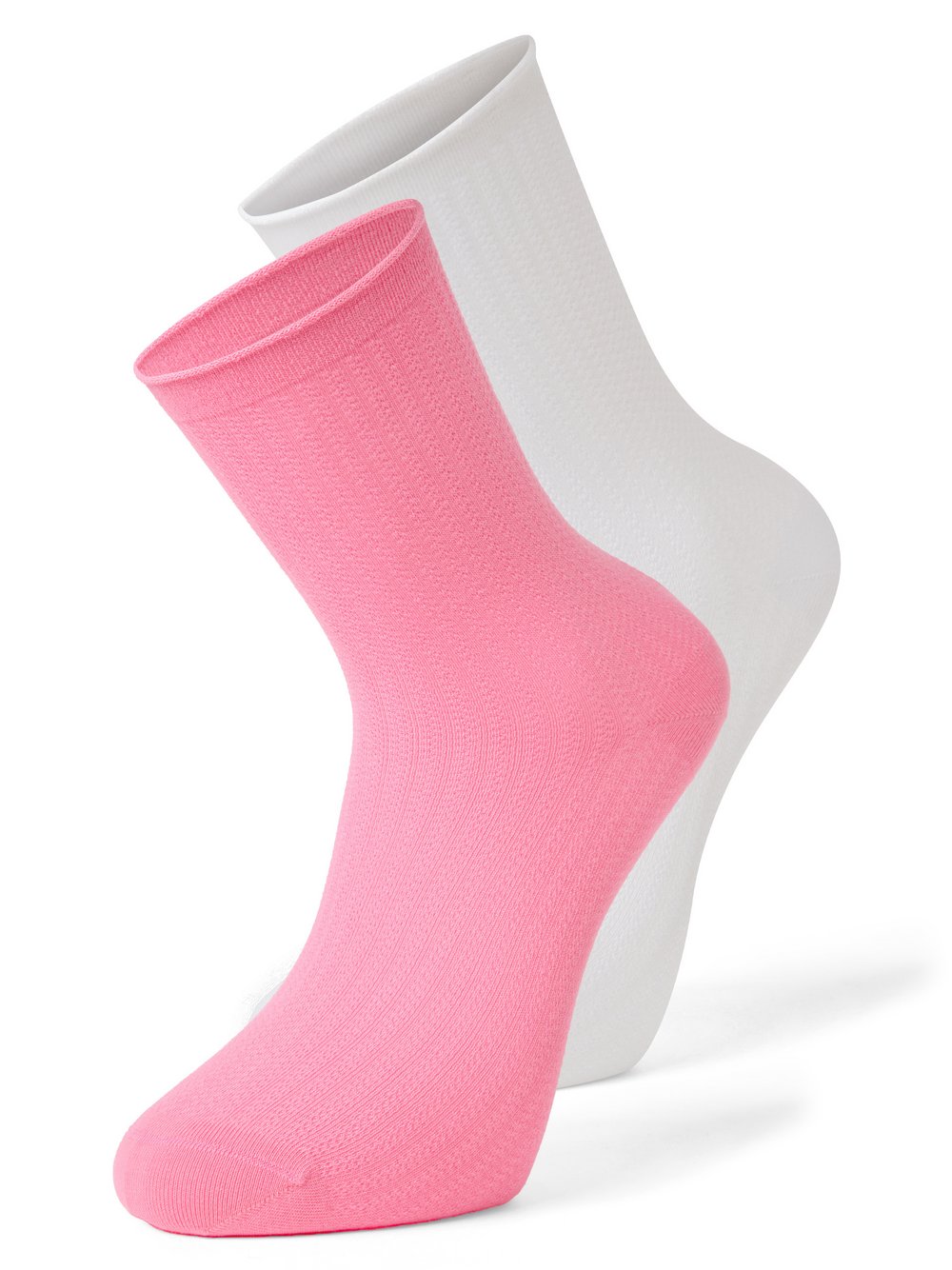 Puma Socken Damen Baumwolle mehrfarbig, 35-38