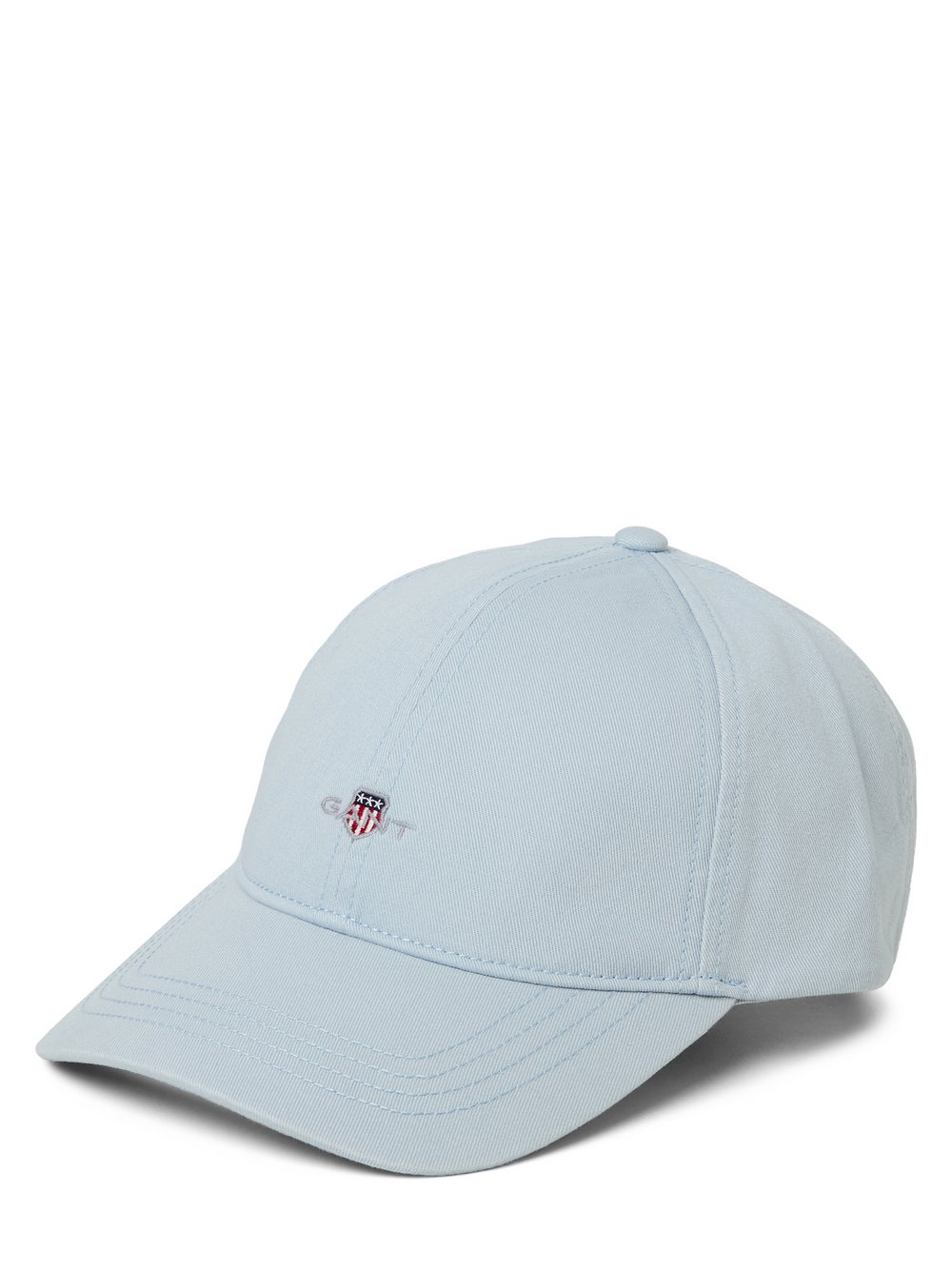 Gant Cap Herren Baumwolle (100%) blau, ONE SIZE