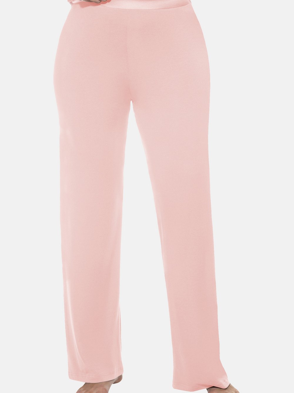 Mey Schlafanzug Hose Damen Modal rosa, M