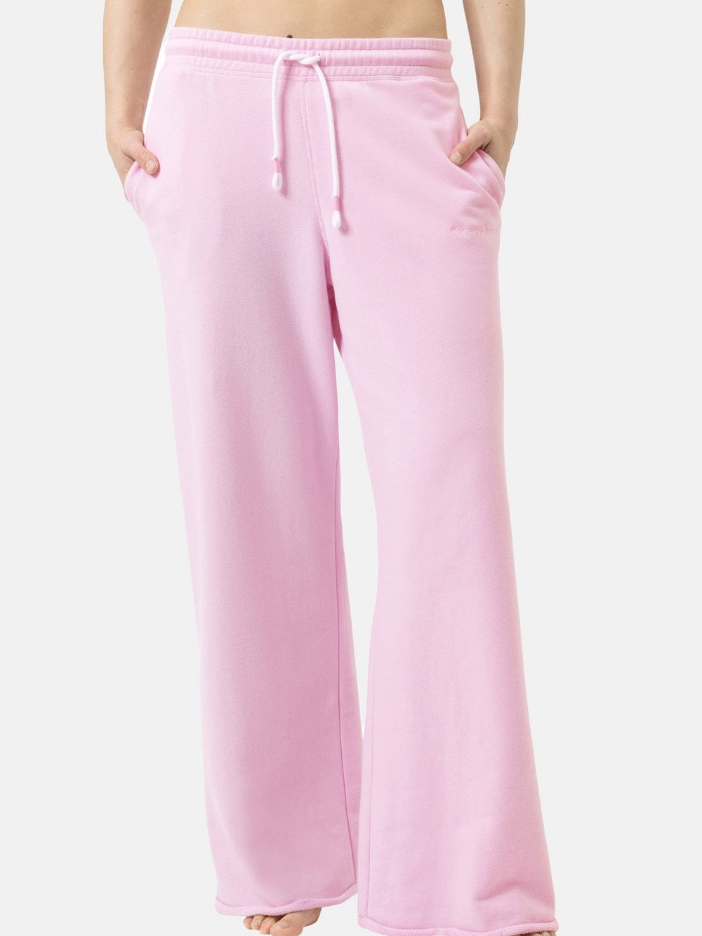 Mey Homewear Hose Damen Baumwolle rosa, XS