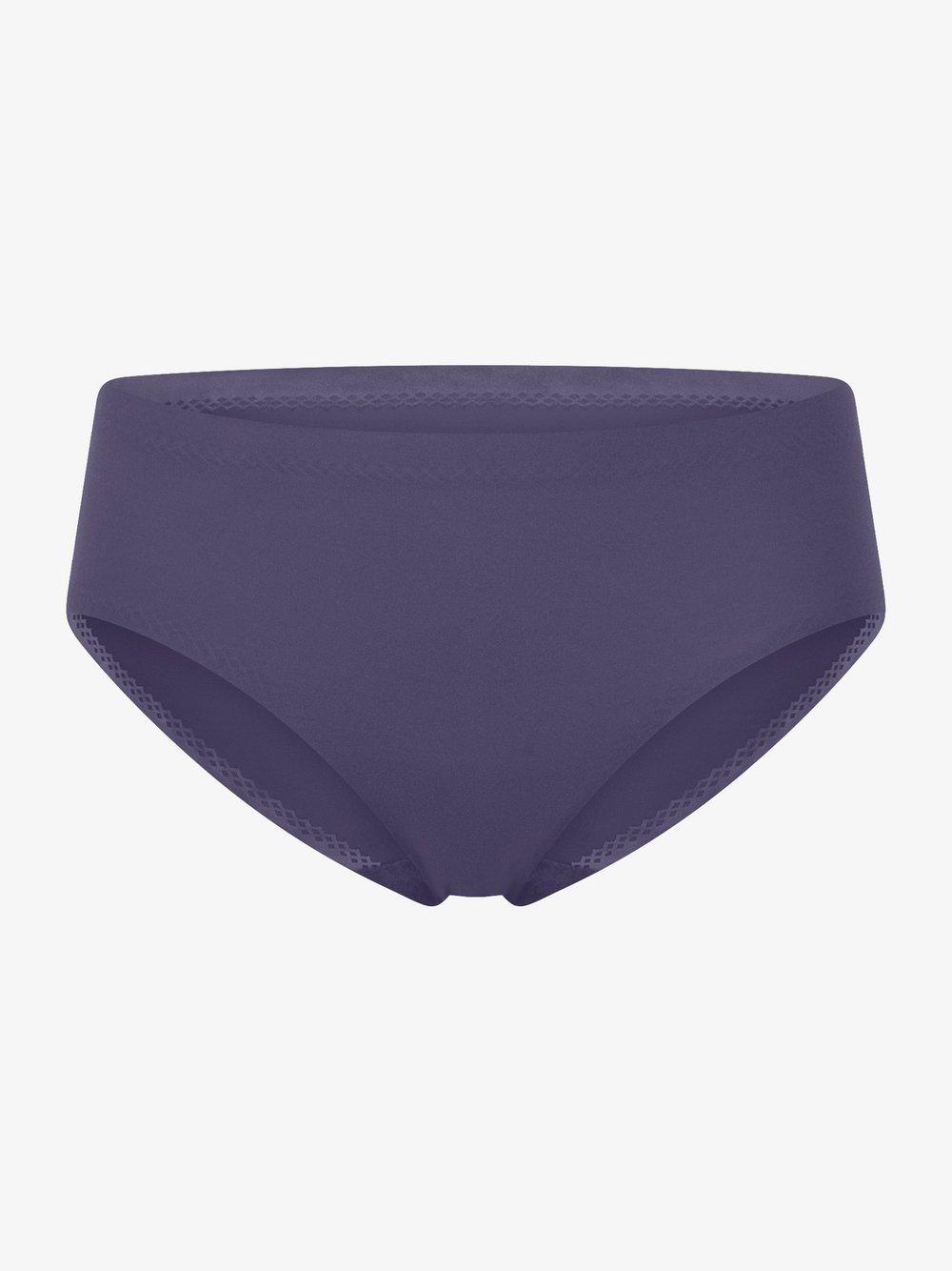 Schiesser Tai-Slip  Damen blau, 36