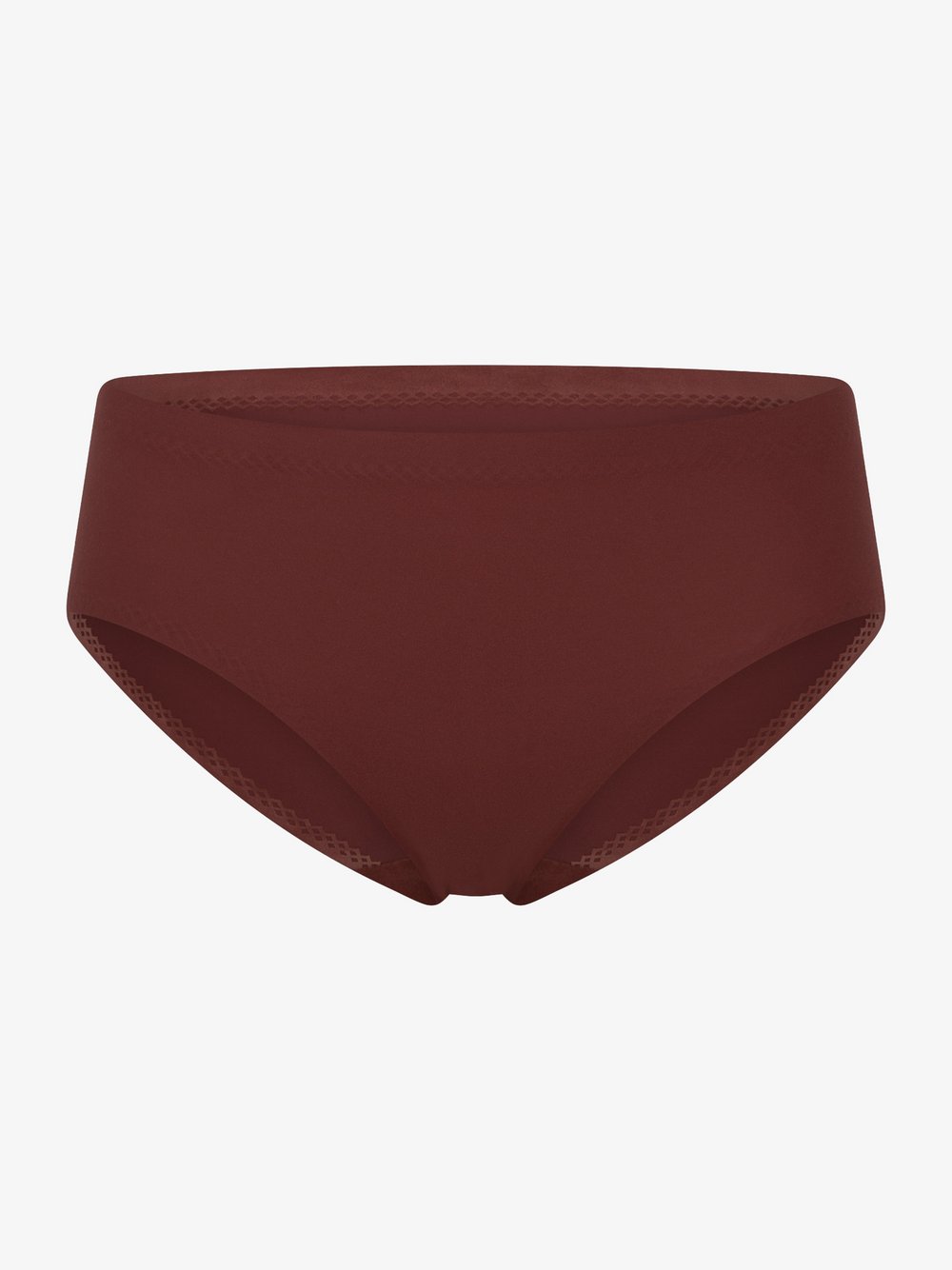 Schiesser Tai-Slip  Damen rot, 42