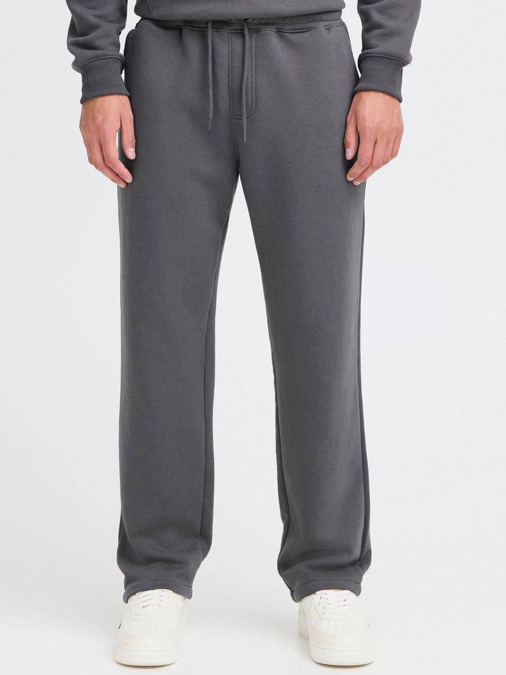 BLEND Sweathose Herren Textil grau, XXXL