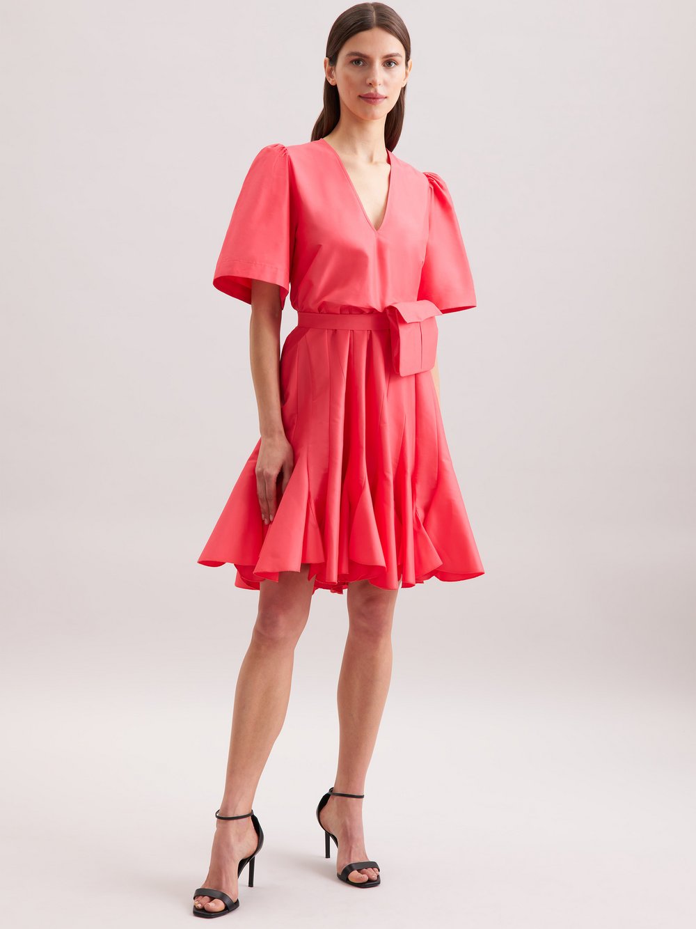 Seidensticker Kleid Damen rosa, 40