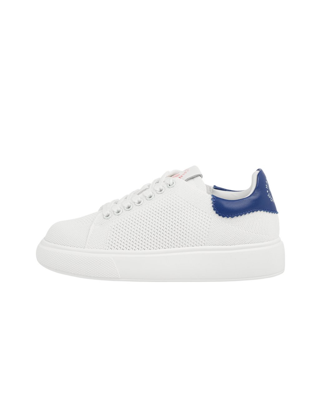 Marc Cain Sneaker Damen blau, 39