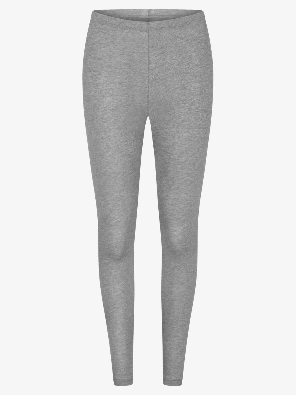 Schiesser Leggings Damen grau, 38