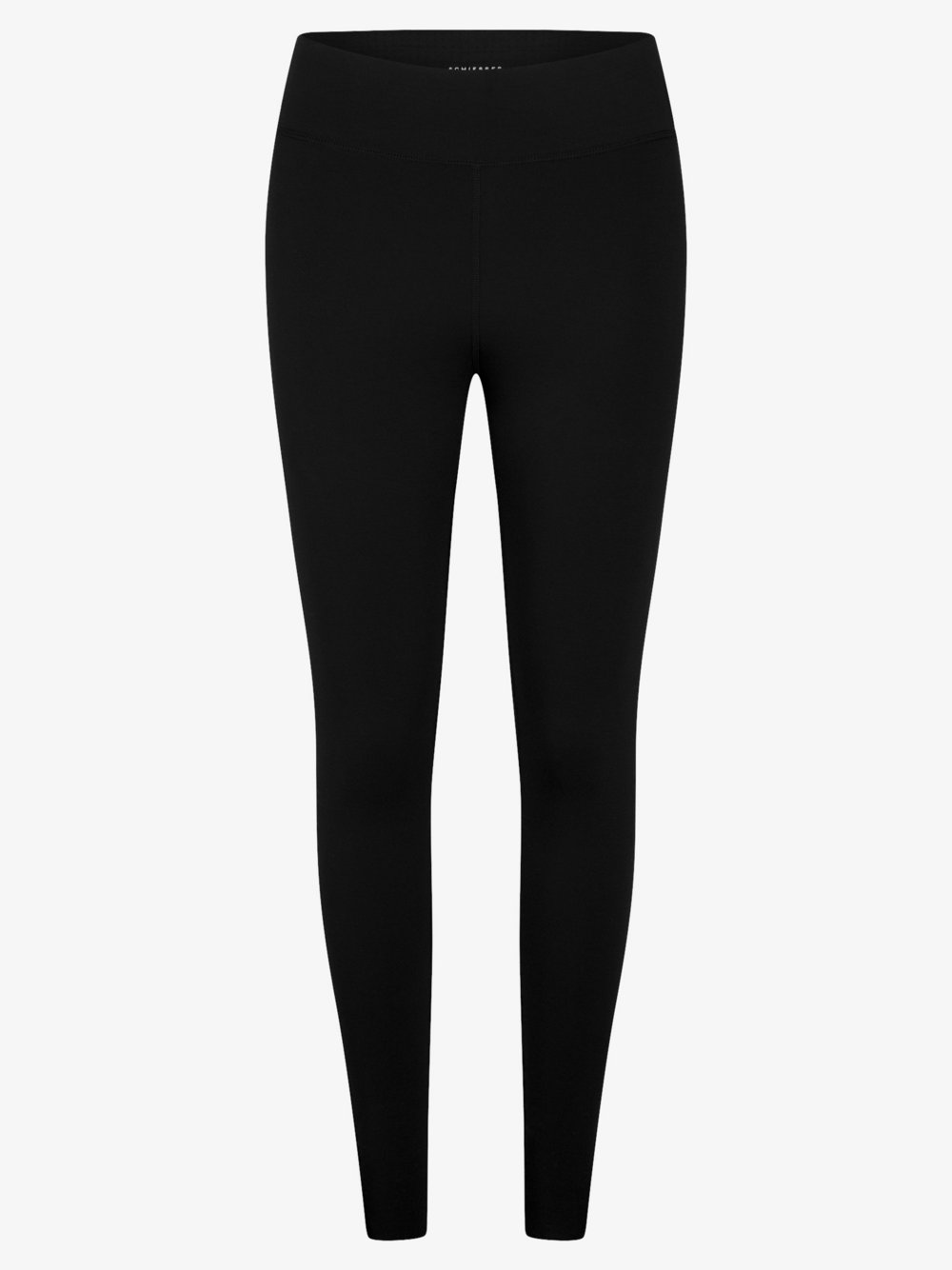 Thumbnail - Schiesser Leggings Damen schwarz, 36
