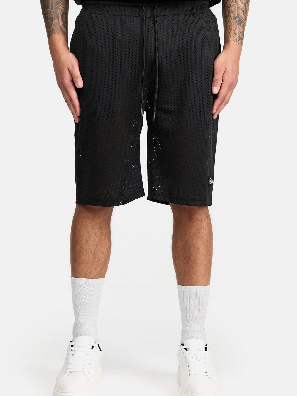Trueprodigy Shorts  Herren schwarz, S