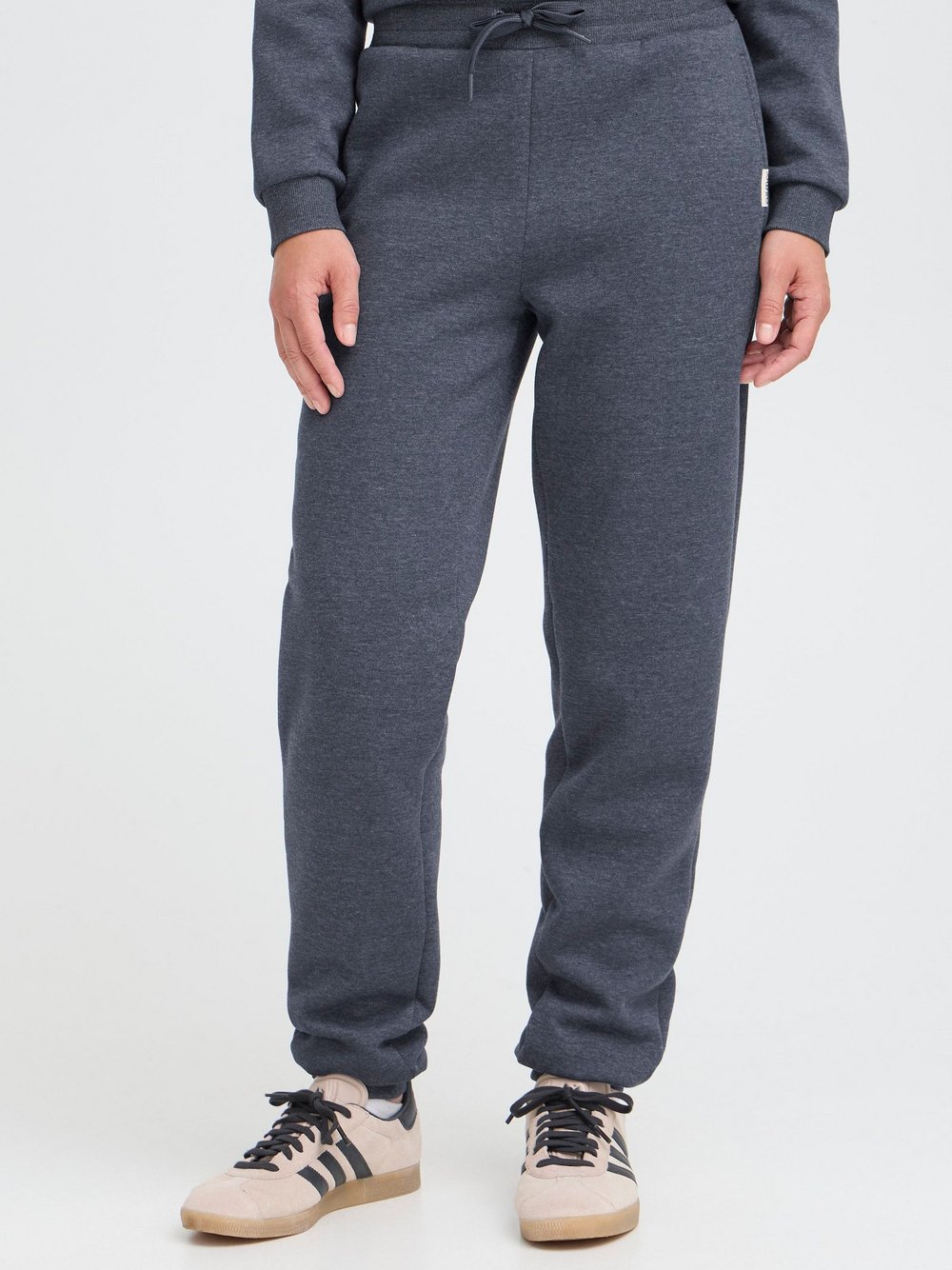 Thumbnail - OXMO Sweathose Damen blau, XL