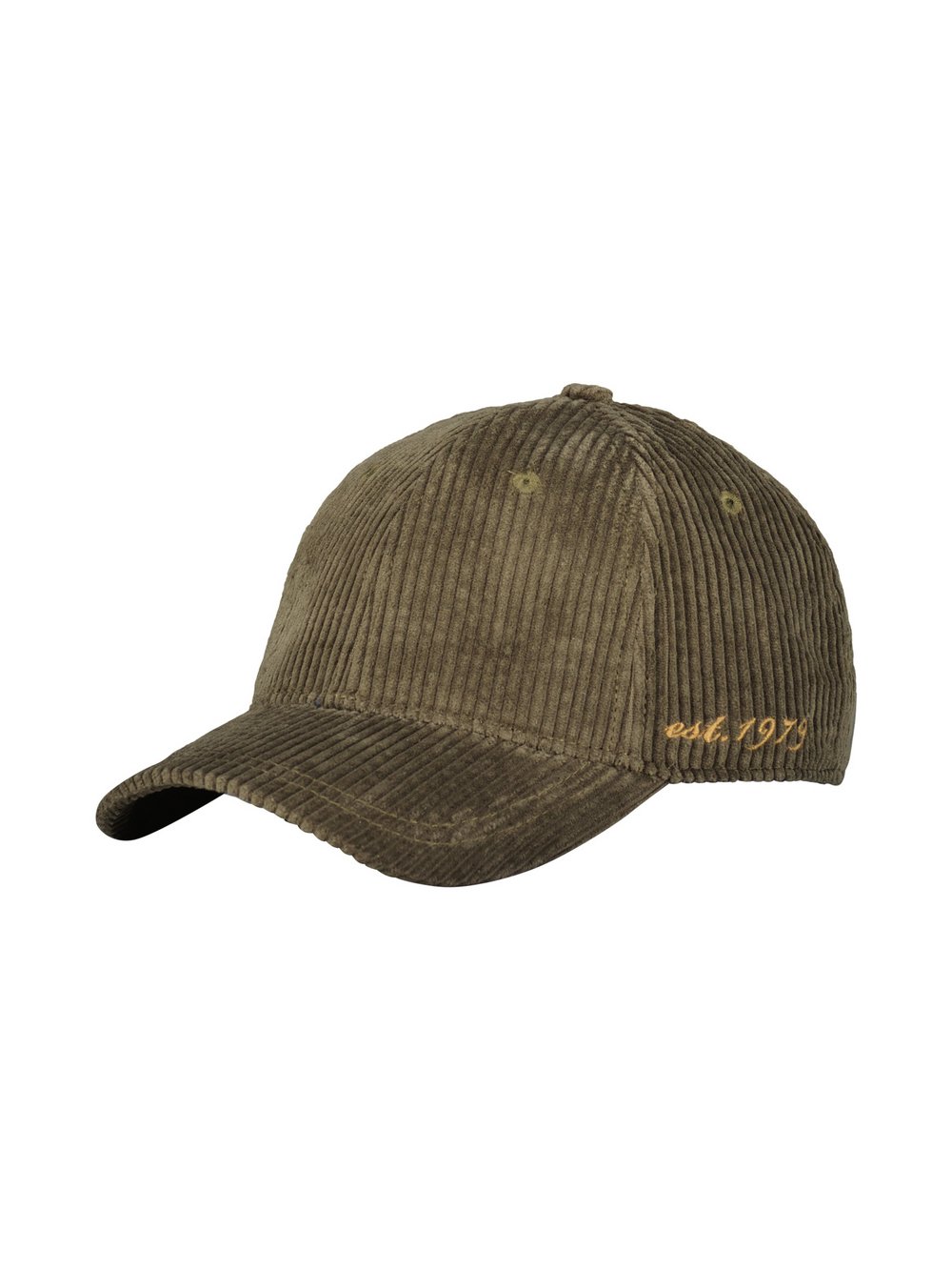 LERROS Baseball Cap Herren Baumwolle grün, ONE SIZE