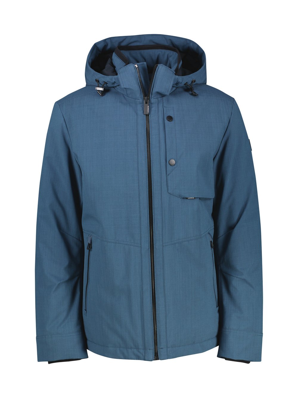 LERROS Blouson Herren blau, 6XL