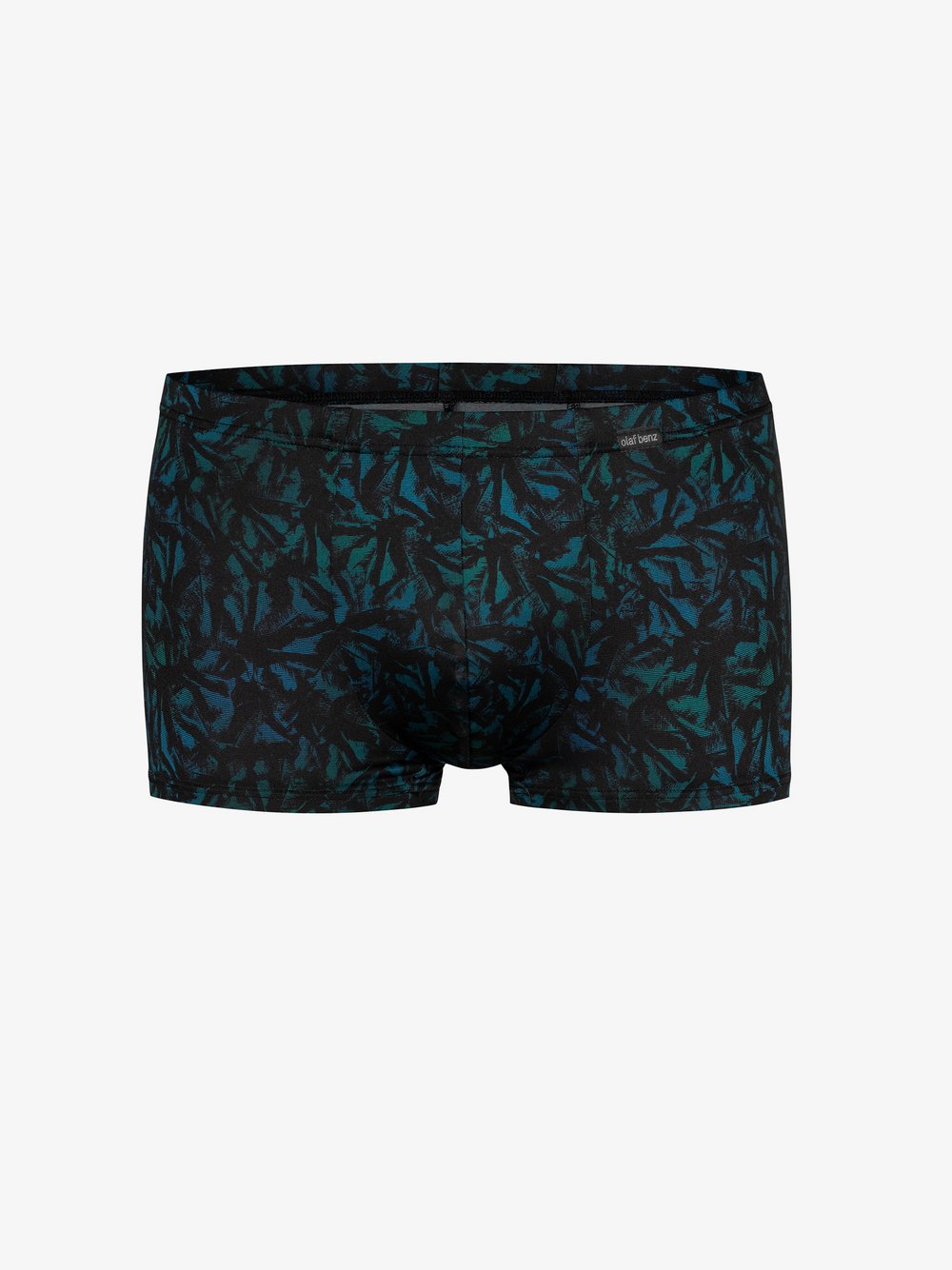 Thumbnail - Olaf Benz Retro Pants  Herren blau bedruckt, S