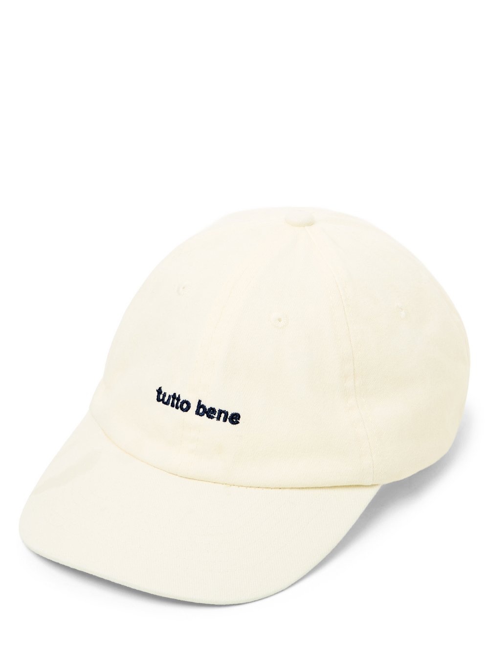 Nils Sundström Cap Herren Baumwolle (100%) beige, ONE SIZE