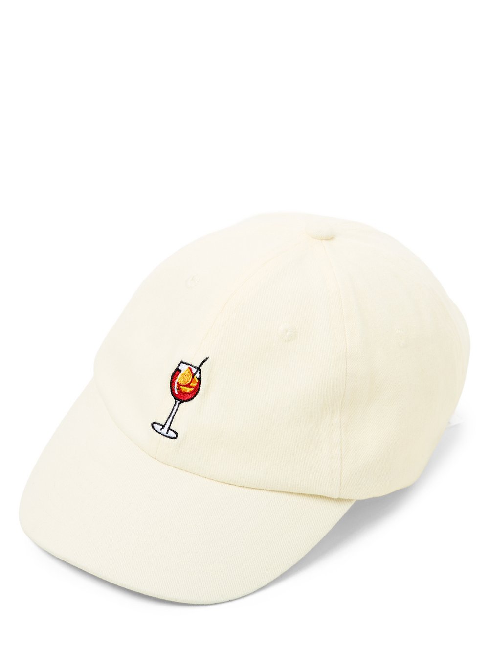 Nils Sundström Cap Herren Baumwolle (100%) beige, ONE SIZE