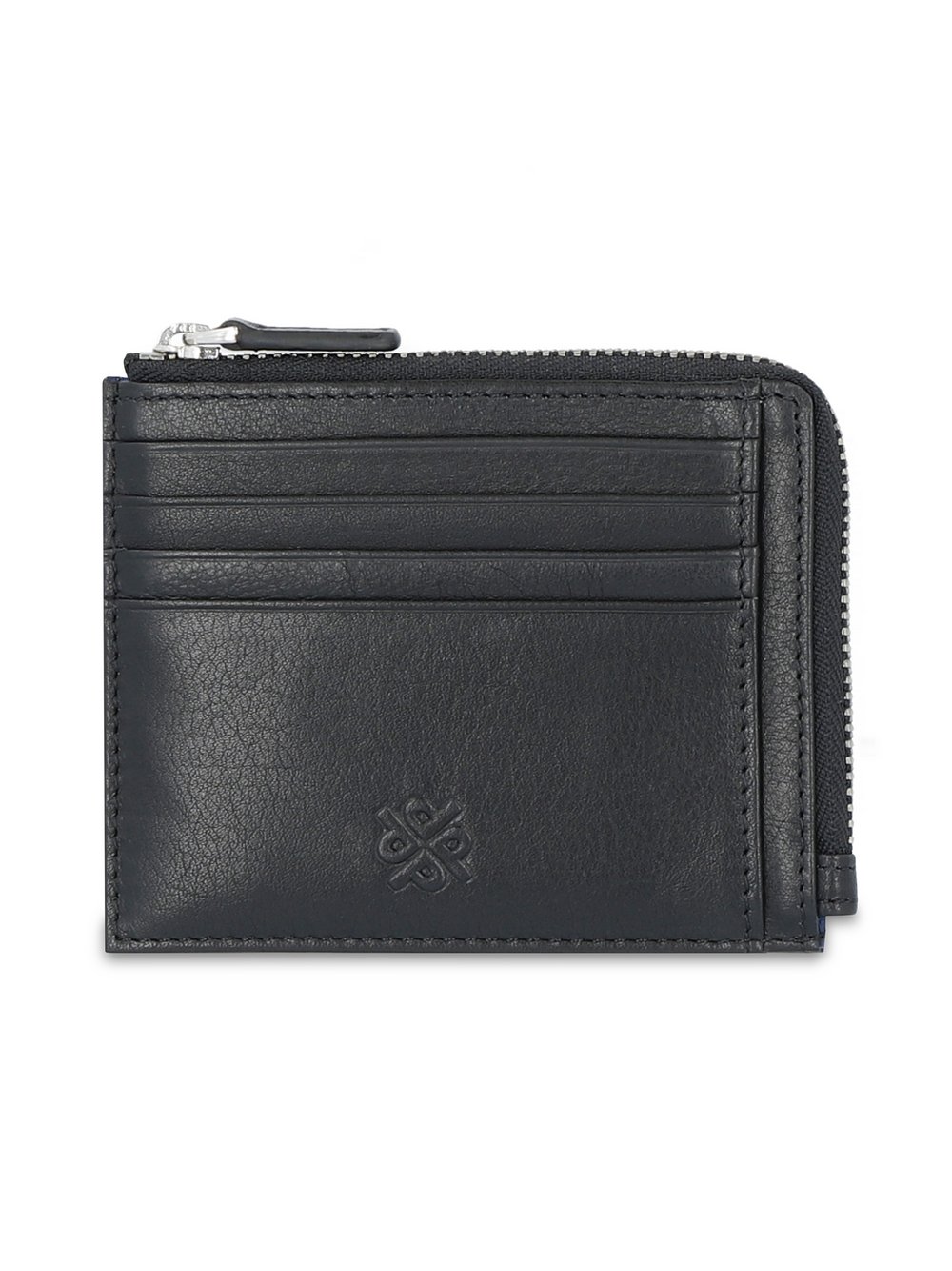 PICARD Kartenetui Damen Leder mehrfarbig strukturiert, ONE SIZE