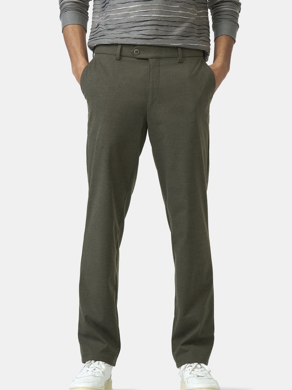 MMX Hose Herren grün, 33-32