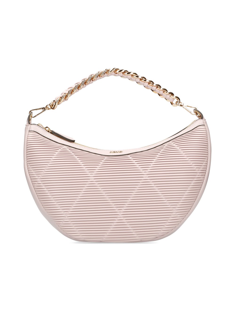 Thumbnail - PICARD Beuteltasche Damen Kunstleder rosa strukturiert, ONE SIZE