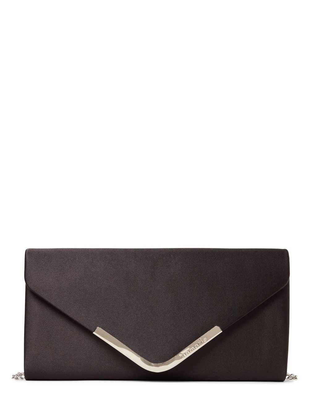 Thumbnail - Tamaris Abendtasche Damen schwarz, ONE SIZE