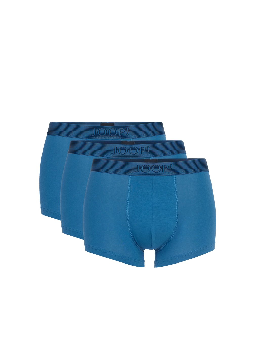Thumbnail - JOOP! Boxer  Herren Jersey blau, M