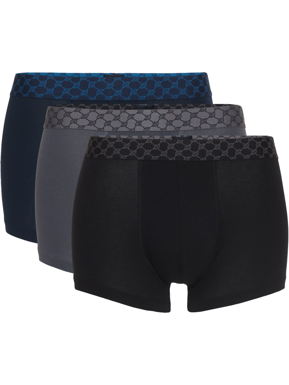 Thumbnail - JOOP! Boxer Herren Jersey mehrfarbig, L