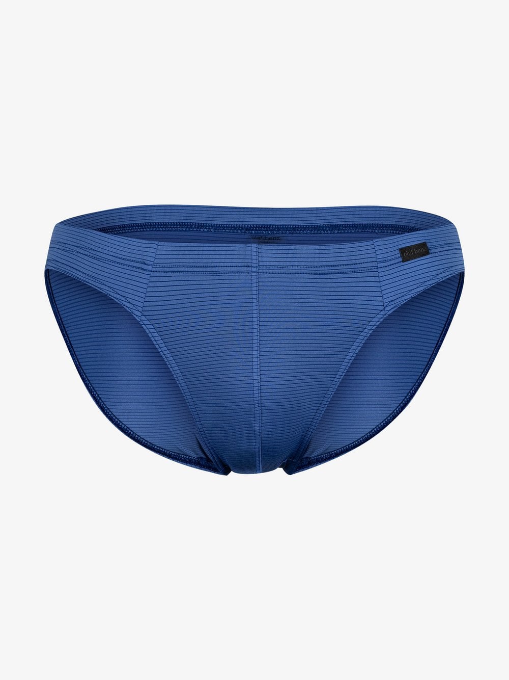 Thumbnail - Olaf Benz Slip  Herren blau, S