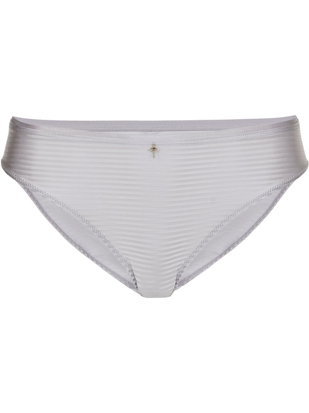 JOOP! Slip  Damen grau gestreift, 38