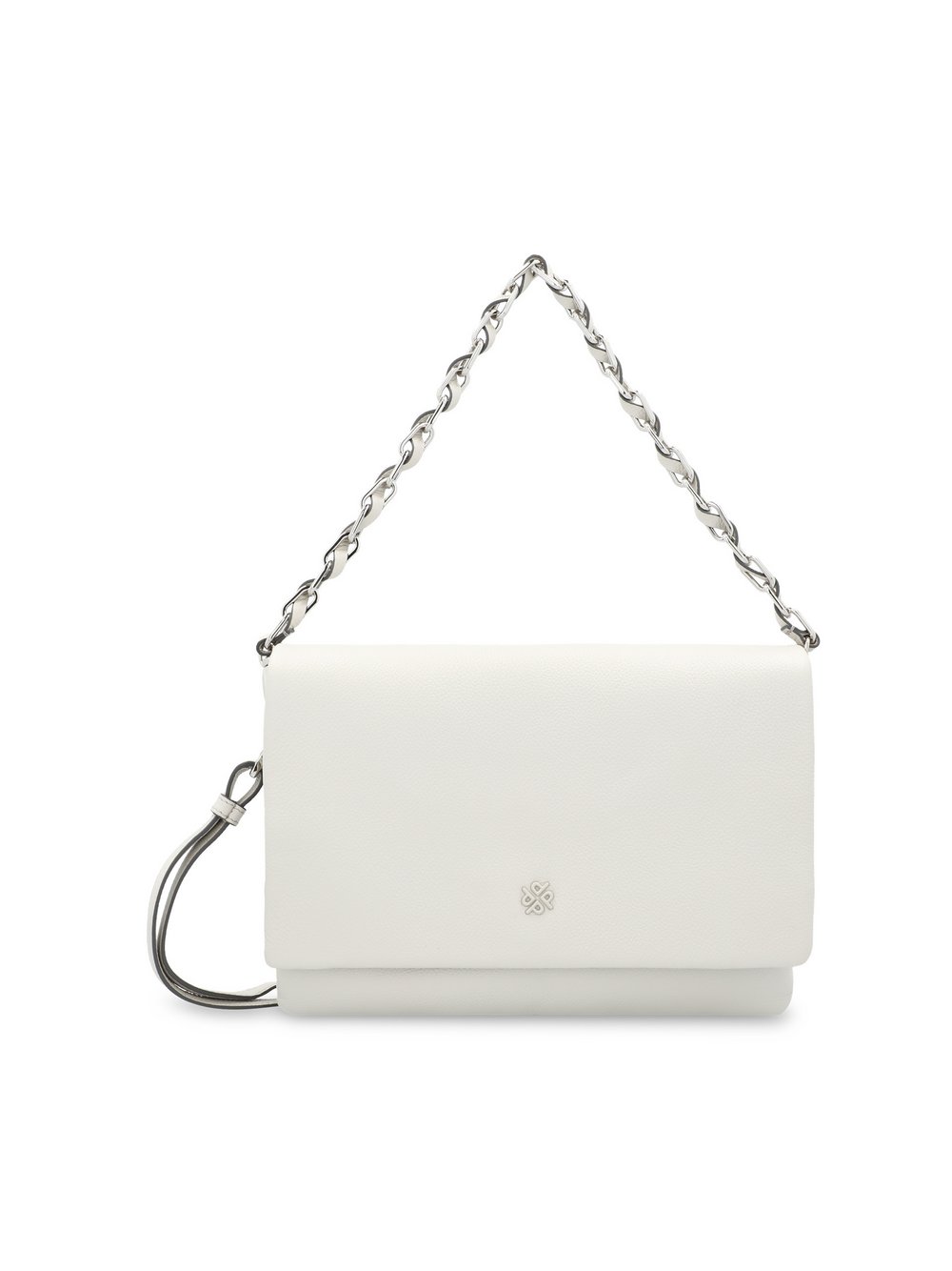 PICARD Schultertasche Damen Leder mehrfarbig strukturiert, ONE SIZE