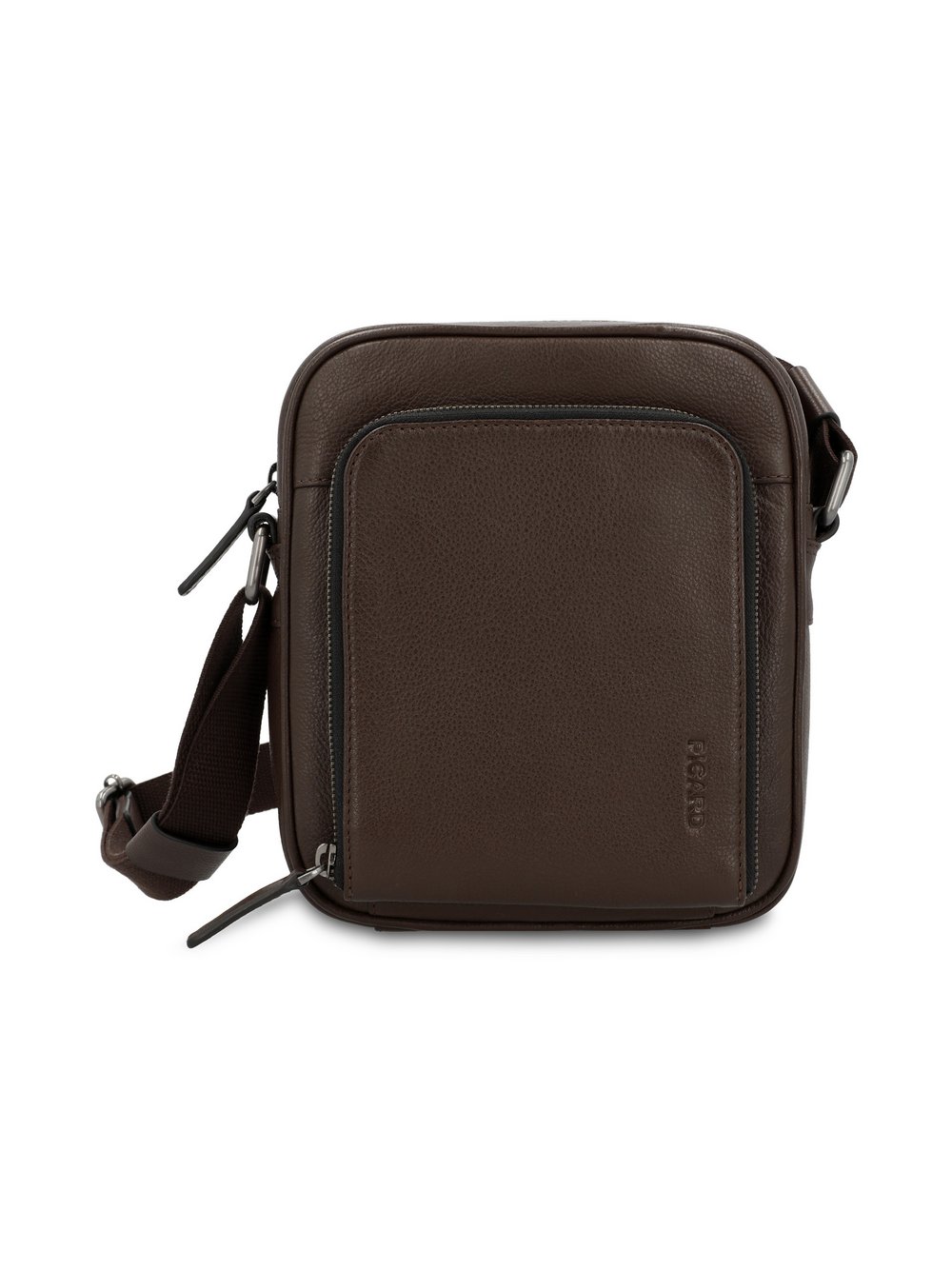 PICARD Umhängetasche Herren mehrfarbig, ONE SIZE