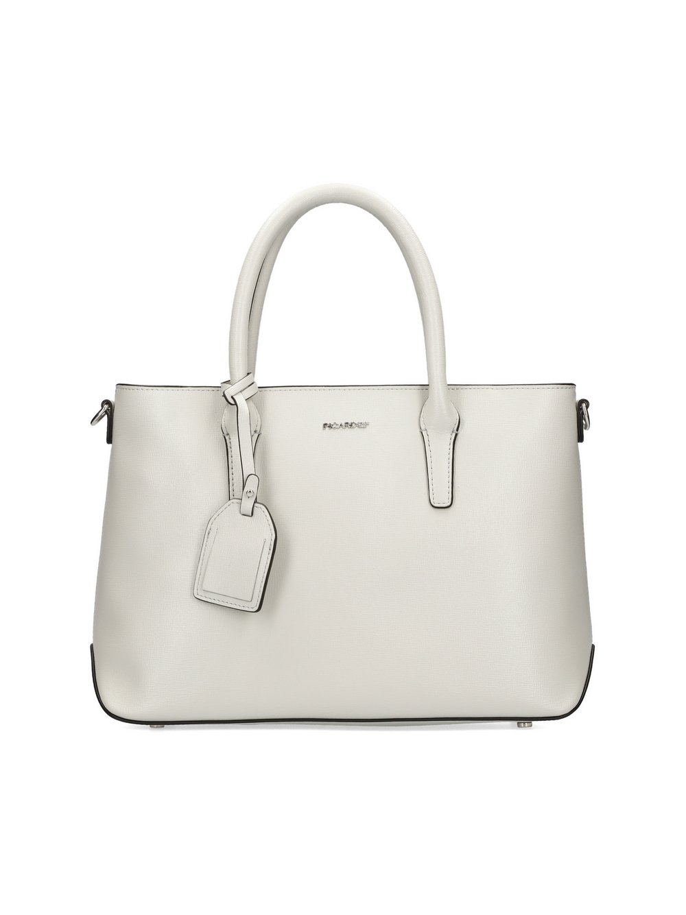 PICARD Shopper Damen Leder mehrfarbig strukturiert, ONE SIZE